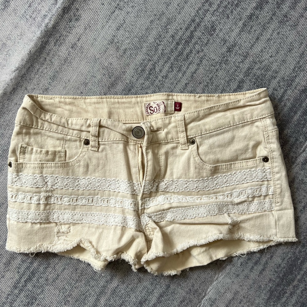 Shorts